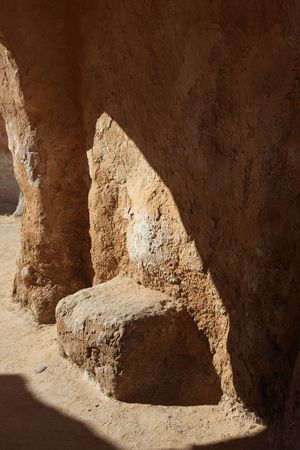 Decoration from film "Star Wars"の写真素材