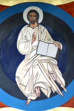 Christ Pancreatorのeditorial素材