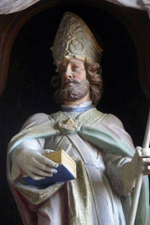 Saint Martinのeditorial素材