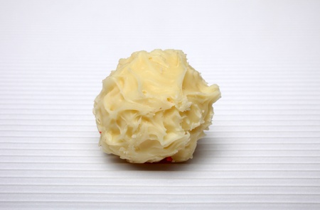 Chocolate sweetsの写真素材