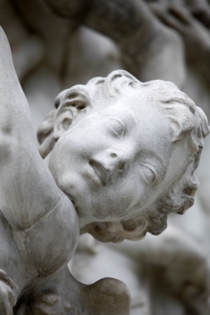 Vienna angelsの写真素材