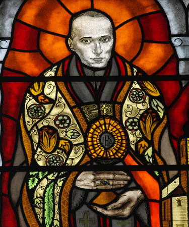 Blessed Aloysius Stepinacのeditorial素材