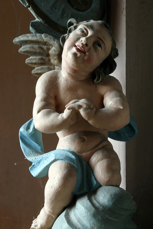 Angelのeditorial素材