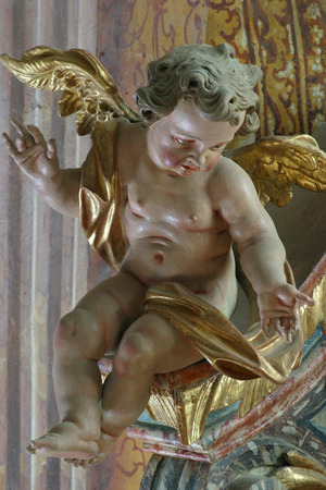 Angelのeditorial素材