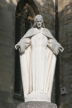 Jesusの写真素材