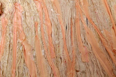 Close-up textured background