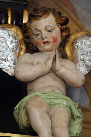 Angelのeditorial素材