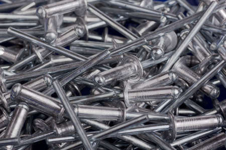 Texture of the metal components の写真素材