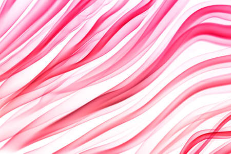 Abstract photo of a smoke on a white backgroundの写真素材