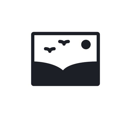 isolated icon. simple element illustration from technology concept icons.  editable  sign symbol design on white background. can be use for web andのイラスト素材