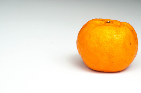 Mandarin orange for chinese new year concept.の写真素材