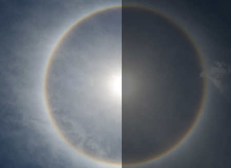 Corona Sun