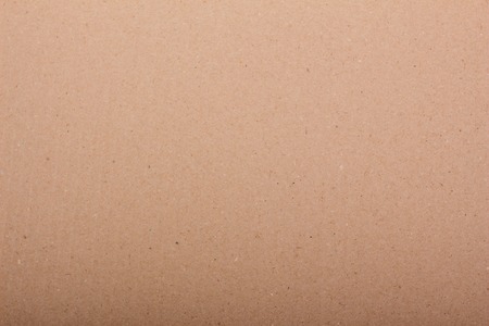 Paper of a beige color. Textureの写真素材