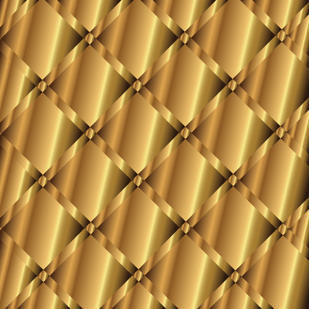 Gold Artistic Texture Backgroundのイラスト素材