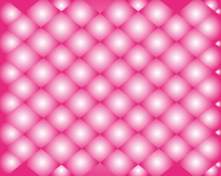 Pink Shines Backgroundのイラスト素材