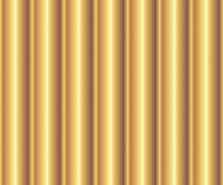 Golden abstract backgroundのイラスト素材