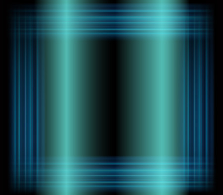 Abstract vector background with squareのイラスト素材