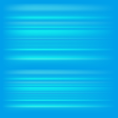 Blue lines blur backgroundのイラスト素材