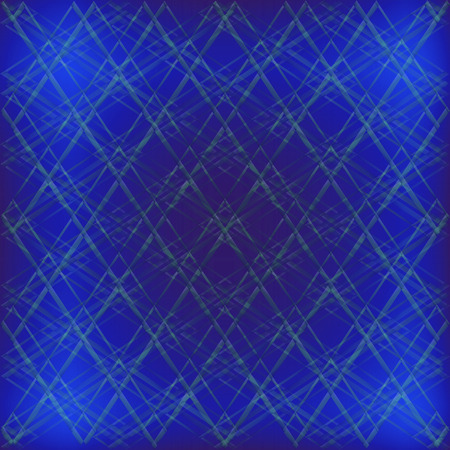 Blue grid texture light background