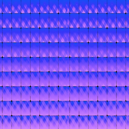Purple violet seamless geometric pattrern