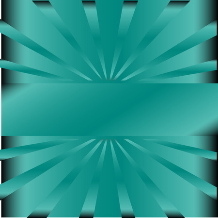 Rays background with place for your textのイラスト素材