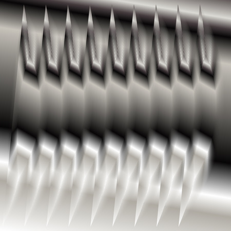 Abstract metal backgroundのイラスト素材