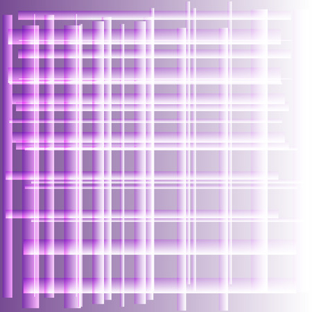 Abstract purple grid backgroundのイラスト素材