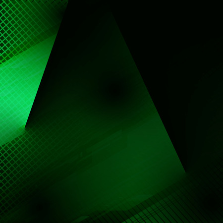 Dark green texture background