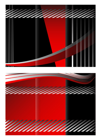 Abstract background. Vectorのイラスト素材