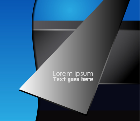 waves background. Vector designのイラスト素材