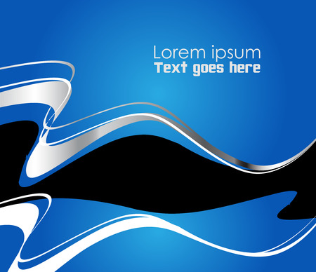 vector of abstract backgroundのイラスト素材
