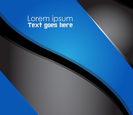 Abstract background, flyer brochureのイラスト素材