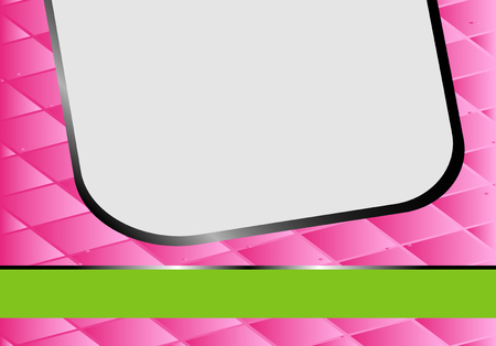 vector illustration concept modern corporate backgroundのイラスト素材