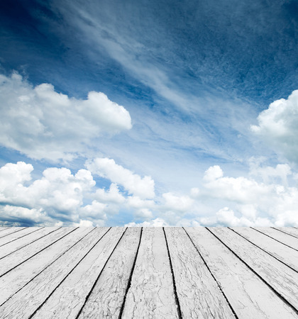 Nature background with wood and beautiful nature backgroundの写真素材