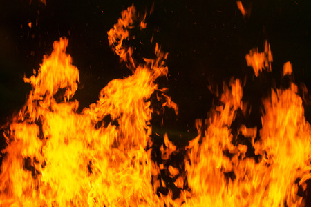 blaze fire flame texture background