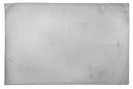 Aged paper texture can be used as backgroundの写真素材