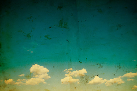 Sky daylight. Natural sky composition. Element of design.の写真素材