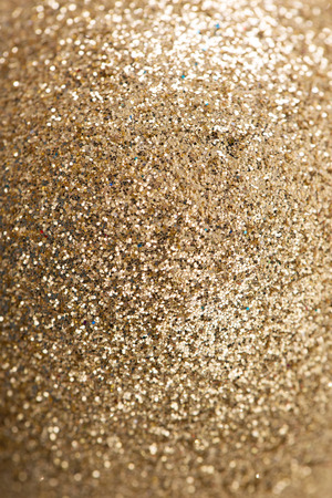 Abstract twinkled bright background with bokeh defocusedの写真素材