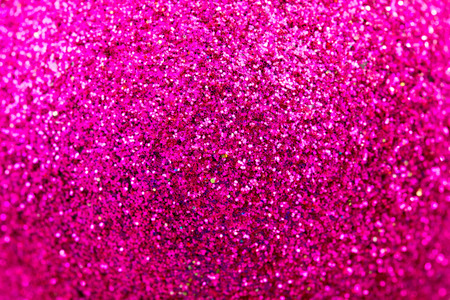 Abstract twinkled bright background with bokeh defocusedの写真素材
