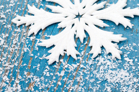Winter conceptの写真素材