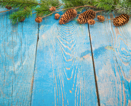 Christmas backgroundの写真素材