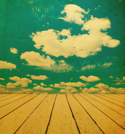 Beautiful nature backgroundの写真素材