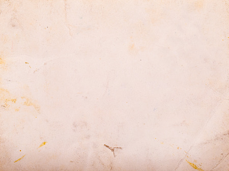 Photo of old paper textureの写真素材