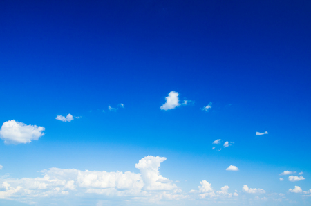 Skyの写真素材
