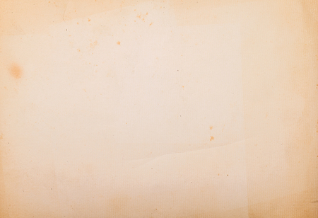 Photo of old paper textureの写真素材