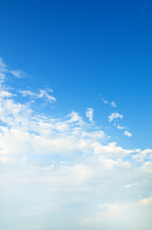 Skyの写真素材