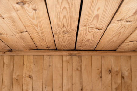 wood texture. background old panelsの写真素材