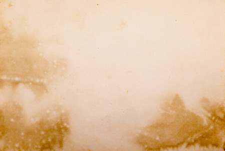 Photo of old paper texture