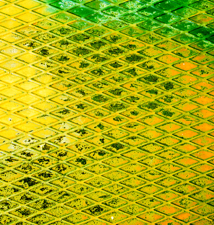 vintage grunge background textureの写真素材