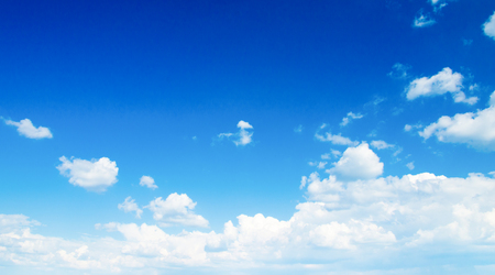 Skyの写真素材